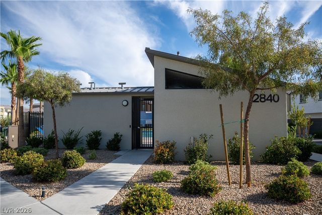 12267 Desert Light Road 4, Las Vegas, NV 89183