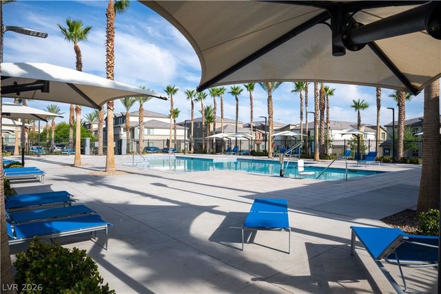 12267 Desert Light Road 4, Las Vegas, NV 89183