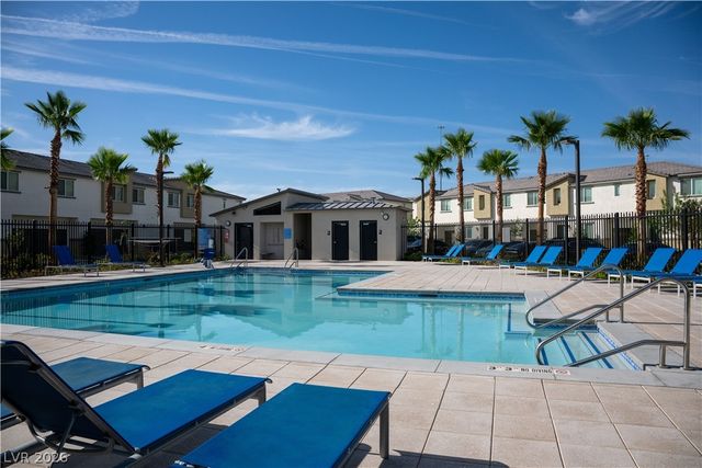 12267 Desert Light Road 4, Las Vegas, NV 89183
