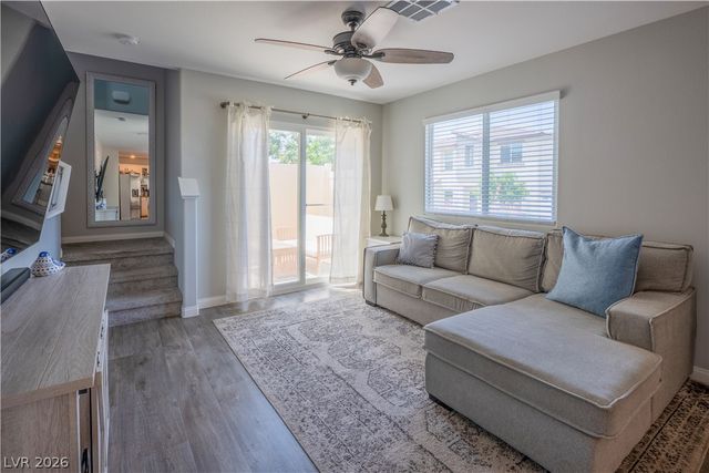 12267 Desert Light Road 4, Las Vegas, NV 89183
