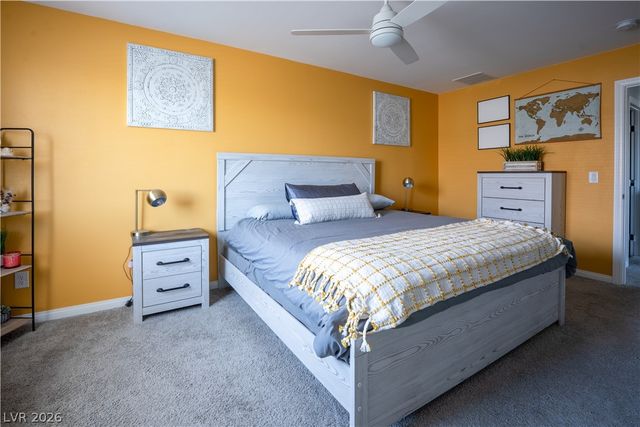 12267 Desert Light Road 4, Las Vegas, NV 89183