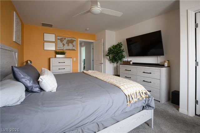 12267 Desert Light Road 4, Las Vegas, NV 89183