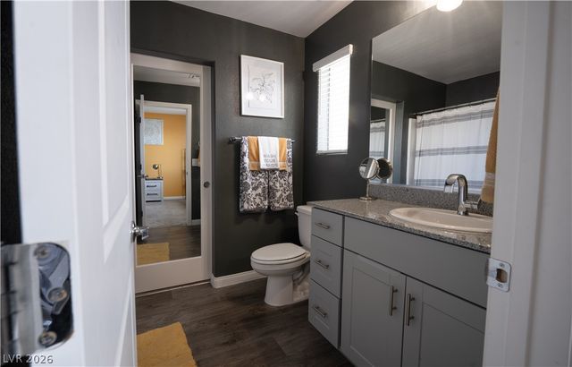 12267 Desert Light Road 4, Las Vegas, NV 89183