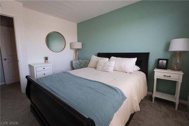 12267 Desert Light Road 4, Las Vegas, NV 89183