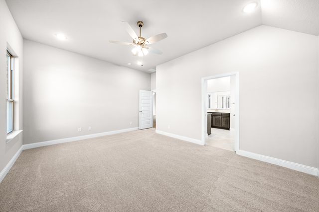 515 Cristo Range Drive, Greenville, TX 75402