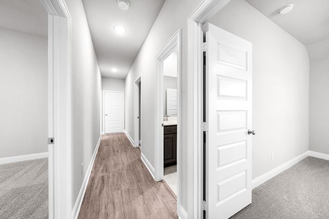 515 Cristo Range Drive, Greenville, TX 75402