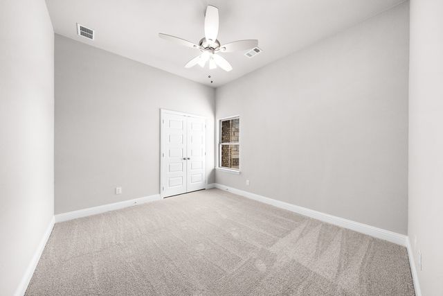 515 Cristo Range Drive, Greenville, TX 75402