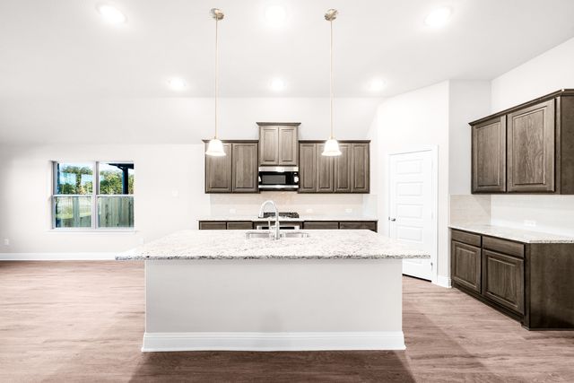 515 Cristo Range Drive, Greenville, TX 75402