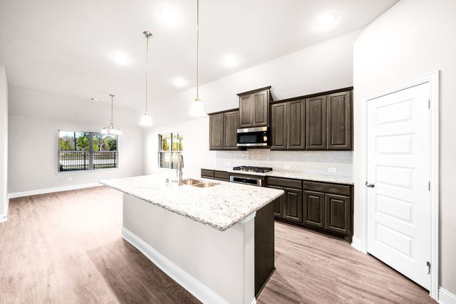 515 Cristo Range Drive, Greenville, TX 75402