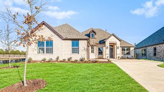 515 Cristo Range Drive, Greenville, TX 75402