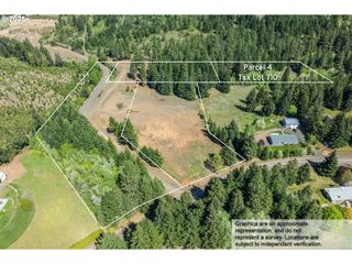 Hillcrest Dr, Mt Hood Prkdl, OR 97041