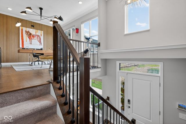 11571 Huffington Street, Carmel, IN 46032