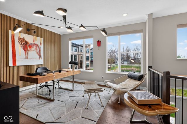 11571 Huffington Street, Carmel, IN 46032