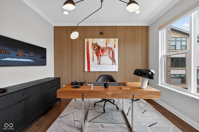 11571 Huffington Street, Carmel, IN 46032