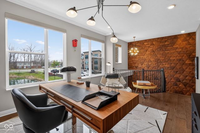 11571 Huffington Street, Carmel, IN 46032