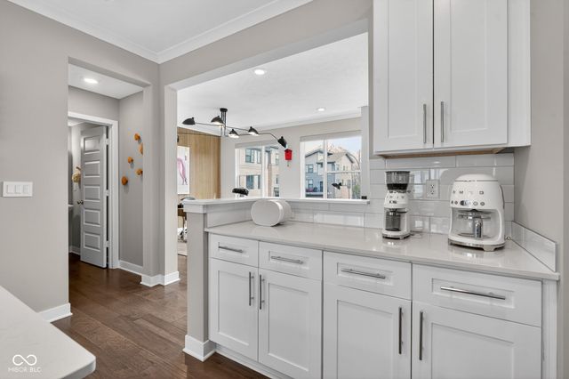 11571 Huffington Street, Carmel, IN 46032