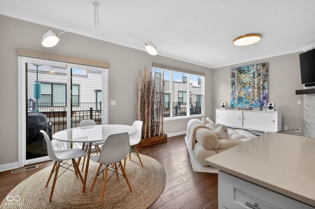 11571 Huffington Street, Carmel, IN 46032