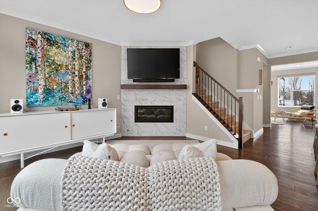 11571 Huffington Street, Carmel, IN 46032