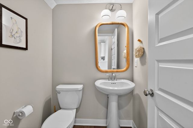 11571 Huffington Street, Carmel, IN 46032