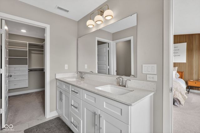 11571 Huffington Street, Carmel, IN 46032