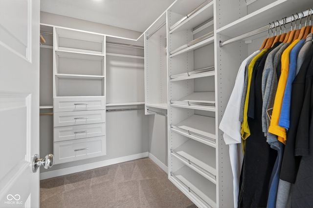 11571 Huffington Street, Carmel, IN 46032