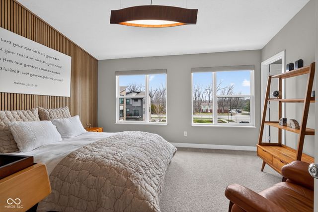 11571 Huffington Street, Carmel, IN 46032