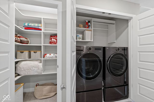 11571 Huffington Street, Carmel, IN 46032