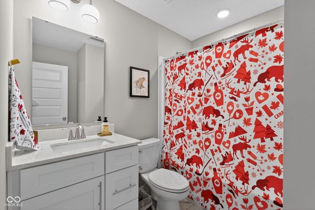 11571 Huffington Street, Carmel, IN 46032