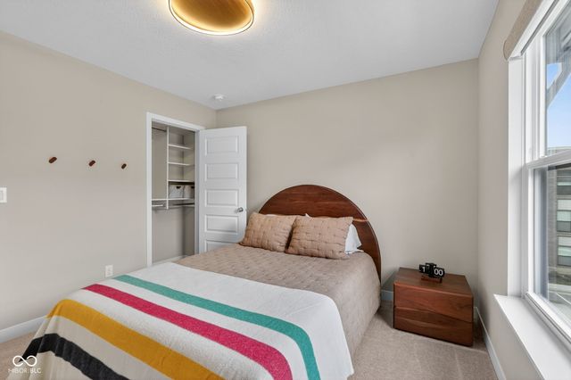 11571 Huffington Street, Carmel, IN 46032