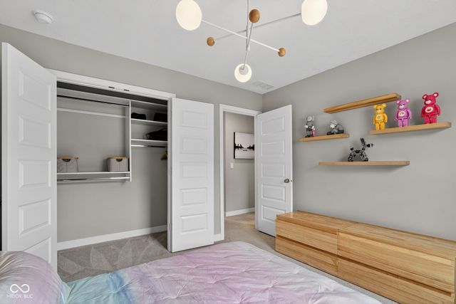 11571 Huffington Street, Carmel, IN 46032