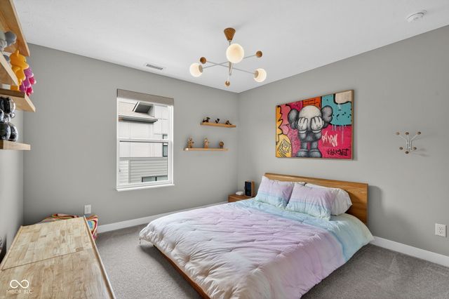 11571 Huffington Street, Carmel, IN 46032