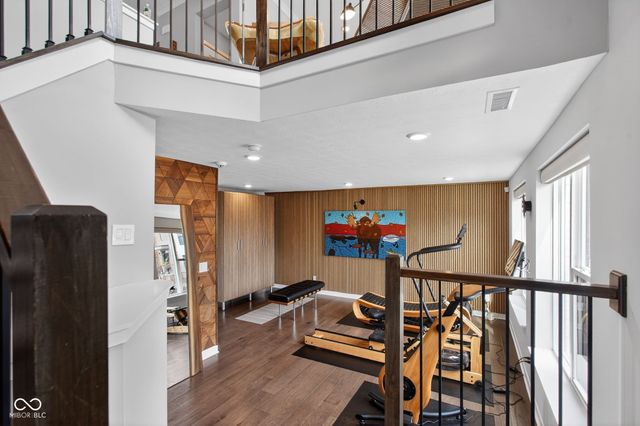 11571 Huffington Street, Carmel, IN 46032