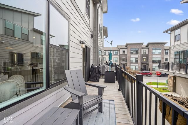 11571 Huffington Street, Carmel, IN 46032