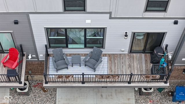 11571 Huffington Street, Carmel, IN 46032