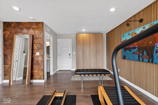 11571 Huffington Street, Carmel, IN 46032