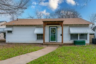 3320 Parrott Avenue, Waco, TX 76707