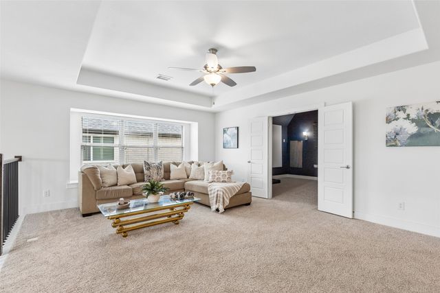 2890 Bluegill Lane, Prosper, TX 75078