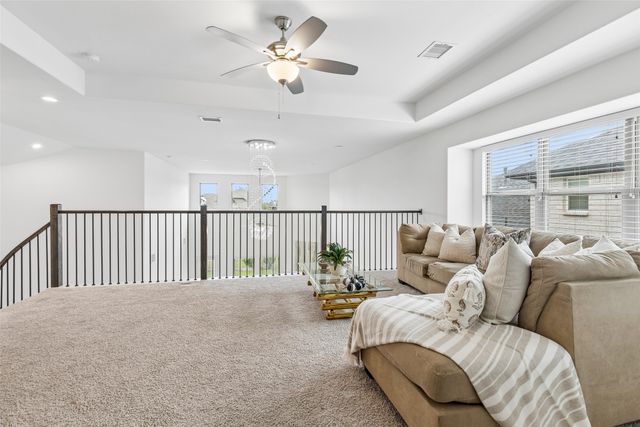 2890 Bluegill Lane, Prosper, TX 75078