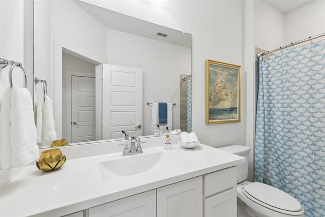 2890 Bluegill Lane, Prosper, TX 75078