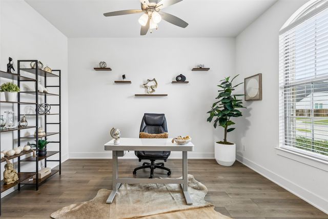 2890 Bluegill Lane, Prosper, TX 75078