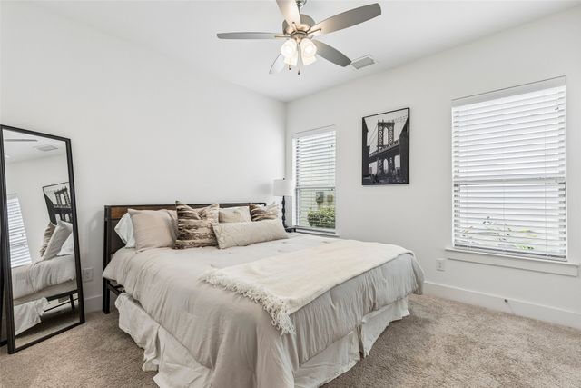 2890 Bluegill Lane, Prosper, TX 75078