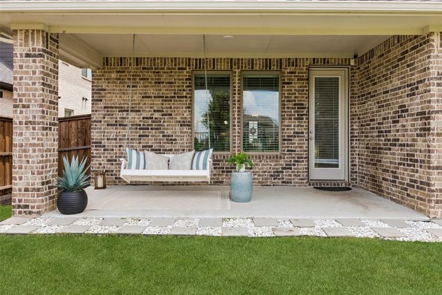 2890 Bluegill Lane, Prosper, TX 75078