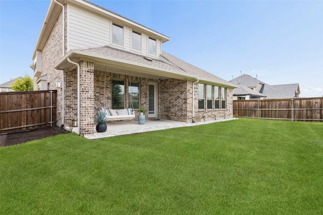 2890 Bluegill Lane, Prosper, TX 75078