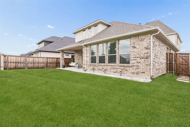 2890 Bluegill Lane, Prosper, TX 75078