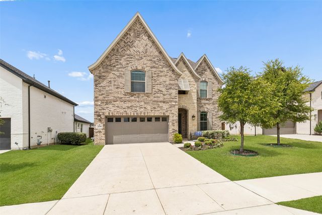 2890 Bluegill Lane, Prosper, TX 75078