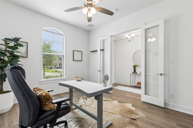 2890 Bluegill Lane, Prosper, TX 75078