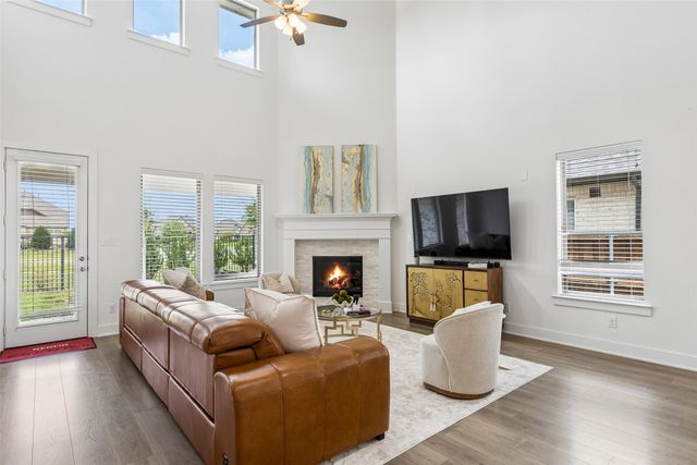 2890 Bluegill Lane, Prosper, TX 75078