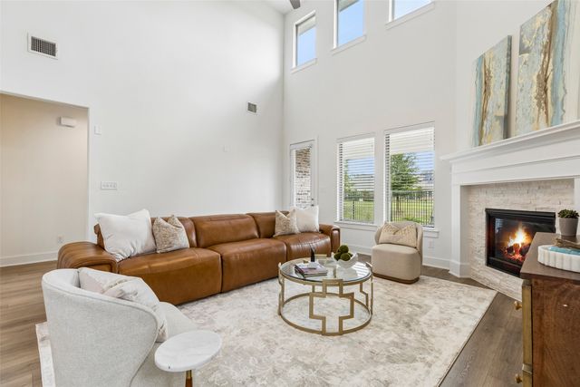 2890 Bluegill Lane, Prosper, TX 75078