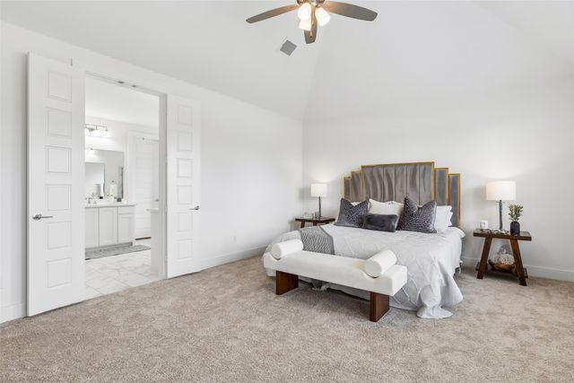 2890 Bluegill Lane, Prosper, TX 75078