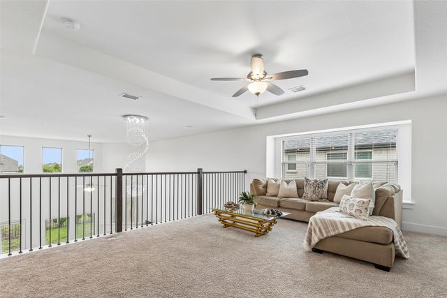 2890 Bluegill Lane, Prosper, TX 75078